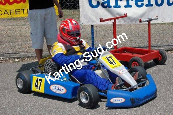 01 & 02/07/2006 : Coupe de France Formule FFSA à Layrac (Photos Patrick Lascombes) 2006 — karting