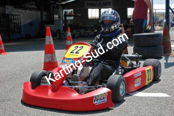 01 & 02/07/2006 : Coupe de France Formule FFSA à Layrac (Photos Patrick Lascombes) 2006 — karting