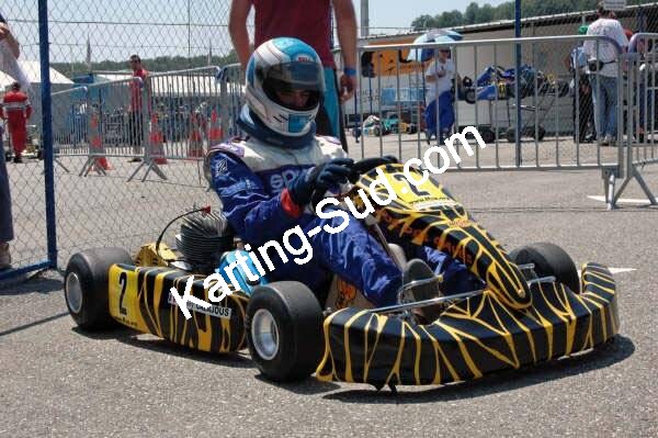 01 & 02/07/2006 : Coupe de France Formule FFSA à Layrac (Photos Patrick Lascombes) 2006 — karting