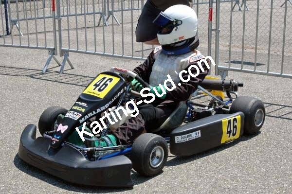 01 & 02/07/2006 : Coupe de France Formule FFSA à Layrac (Photos Patrick Lascombes) 2006 — karting