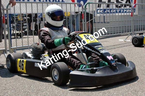 01 & 02/07/2006 : Coupe de France Formule FFSA à Layrac (Photos Patrick Lascombes) 2006 — karting