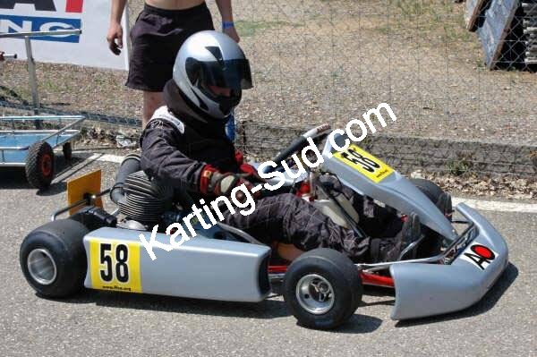 01 & 02/07/2006 : Coupe de France Formule FFSA à Layrac (Photos Patrick Lascombes) 2006 — karting