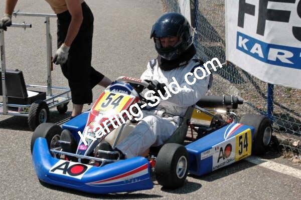 01 & 02/07/2006 : Coupe de France Formule FFSA à Layrac (Photos Patrick Lascombes) 2006 — karting