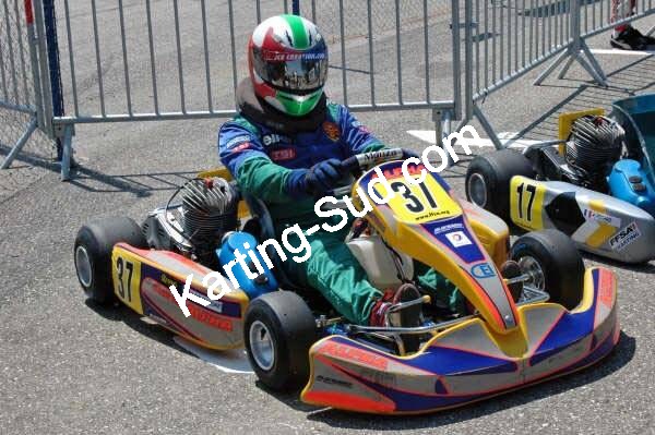 01 & 02/07/2006 : Coupe de France Formule FFSA à Layrac (Photos Patrick Lascombes) 2006 — karting