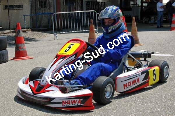 01 & 02/07/2006 : Coupe de France Formule FFSA à Layrac (Photos Patrick Lascombes) 2006 — karting