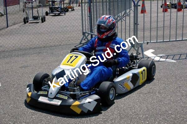 01 & 02/07/2006 : Coupe de France Formule FFSA à Layrac (Photos Patrick Lascombes) 2006 — karting