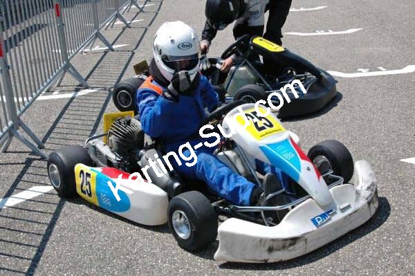 01 & 02/07/2006 : Coupe de France Formule FFSA à Layrac (Photos Patrick Lascombes) 2006 — karting