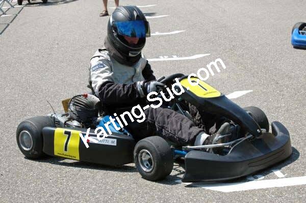 01 & 02/07/2006 : Coupe de France Formule FFSA à Layrac (Photos Patrick Lascombes) 2006 — karting