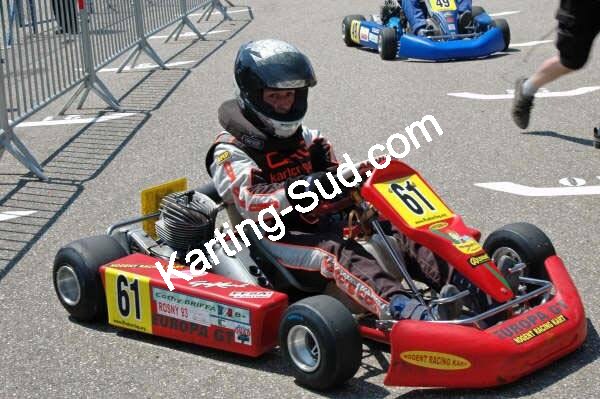 01 & 02/07/2006 : Coupe de France Formule FFSA à Layrac (Photos Patrick Lascombes) 2006 — karting