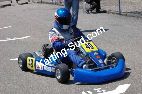 01 & 02/07/2006 : Coupe de France Formule FFSA à Layrac (Photos Patrick Lascombes) 2006 — karting