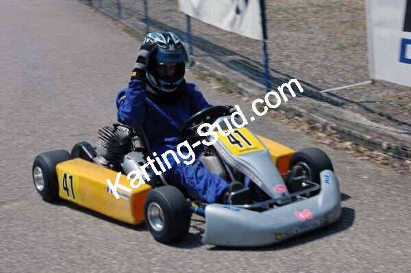 01 & 02/07/2006 : Coupe de France Formule FFSA à Layrac (Photos Patrick Lascombes) 2006 — karting