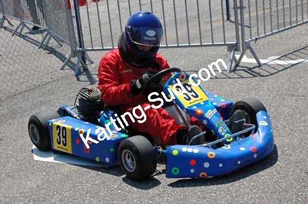 01 & 02/07/2006 : Coupe de France Formule FFSA à Layrac (Photos Patrick Lascombes) 2006 — karting