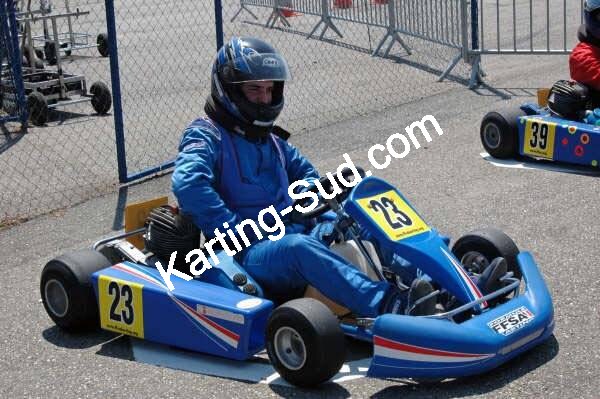 01 & 02/07/2006 : Coupe de France Formule FFSA à Layrac (Photos Patrick Lascombes) 2006 — karting