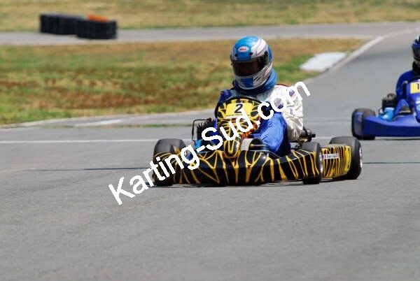 01 & 02/07/2006 : Coupe de France Formule FFSA à Layrac (Photos Patrick Lascombes) 2006 — karting