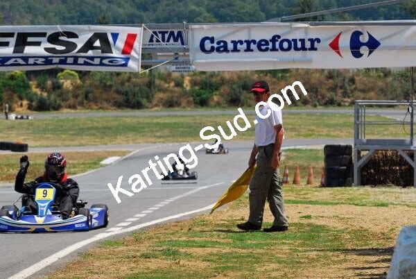 01 & 02/07/2006 : Coupe de France Formule FFSA à Layrac (Photos Patrick Lascombes) 2006 — karting