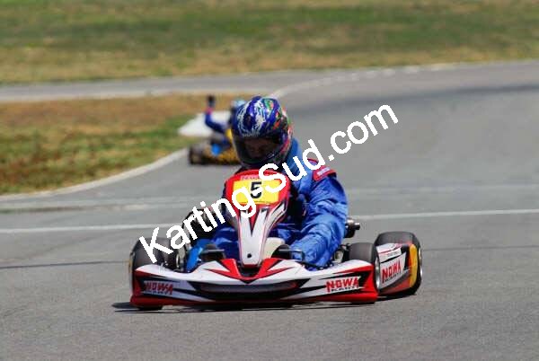 01 & 02/07/2006 : Coupe de France Formule FFSA à Layrac (Photos Patrick Lascombes) 2006 — karting