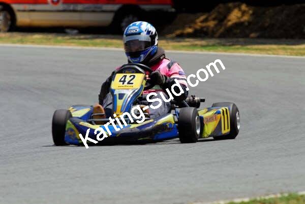 01 & 02/07/2006 : Coupe de France Formule FFSA à Layrac (Photos Patrick Lascombes) 2006 — karting