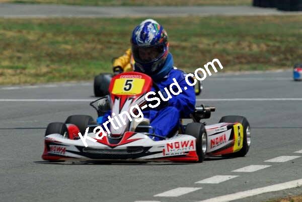 01 & 02/07/2006 : Coupe de France Formule FFSA à Layrac (Photos Patrick Lascombes) 2006 — karting