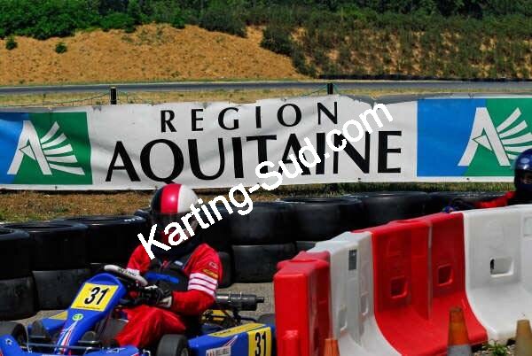01 & 02/07/2006 : Coupe de France Formule FFSA à Layrac (Photos Patrick Lascombes) 2006 — karting
