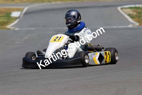 01 & 02/07/2006 : Coupe de France Formule FFSA à Layrac (Photos Patrick Lascombes) 2006 — karting