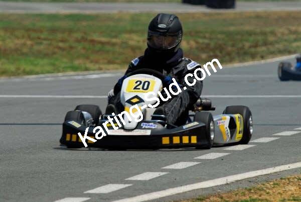 01 & 02/07/2006 : Coupe de France Formule FFSA à Layrac (Photos Patrick Lascombes) 2006 — karting