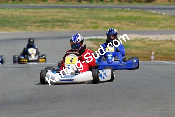 01 & 02/07/2006 : Coupe de France Formule FFSA à Layrac (Photos Patrick Lascombes) 2006 — karting