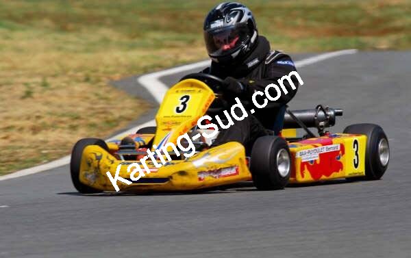 01 & 02/07/2006 : Coupe de France Formule FFSA à Layrac (Photos Patrick Lascombes) 2006 — karting
