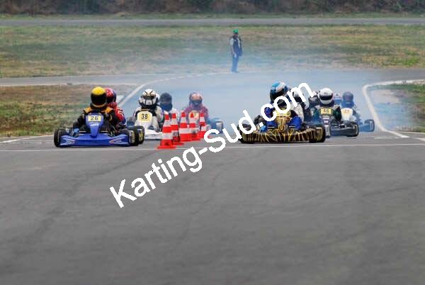 01 & 02/07/2006 : Coupe de France Formule FFSA à Layrac (Photos Patrick Lascombes) 2006 — karting