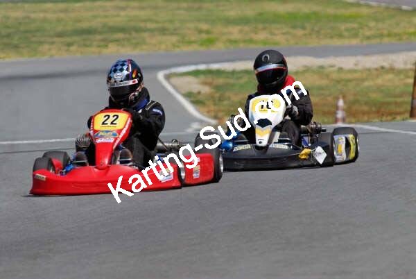 01 & 02/07/2006 : Coupe de France Formule FFSA à Layrac (Photos Patrick Lascombes) 2006 — karting