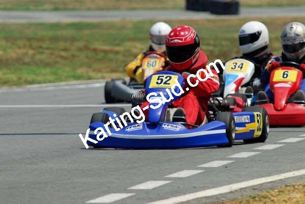 01 & 02/07/2006 : Coupe de France Formule FFSA à Layrac (Photos Patrick Lascombes) 2006 — karting