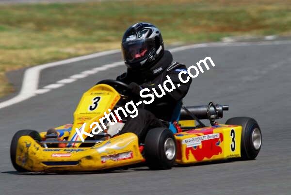 01 & 02/07/2006 : Coupe de France Formule FFSA à Layrac (Photos Patrick Lascombes) 2006 — karting