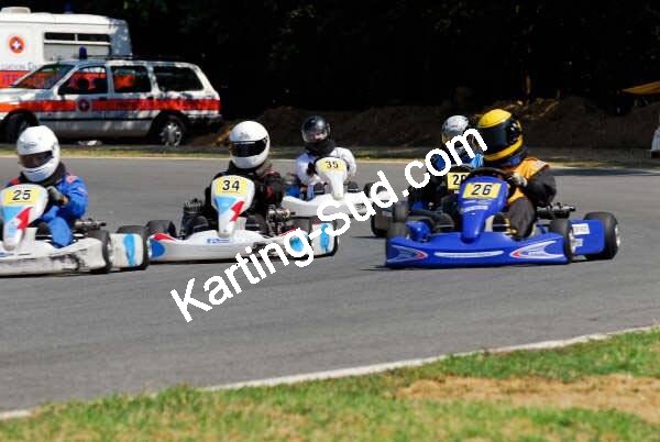 01 & 02/07/2006 : Coupe de France Formule FFSA à Layrac (Photos Patrick Lascombes) 2006 — karting