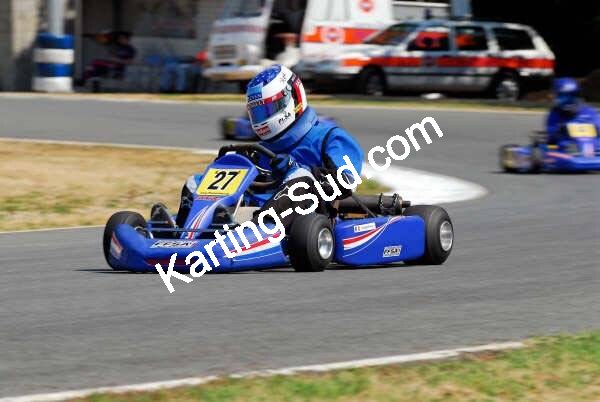 01 & 02/07/2006 : Coupe de France Formule FFSA à Layrac (Photos Patrick Lascombes) 2006 — karting