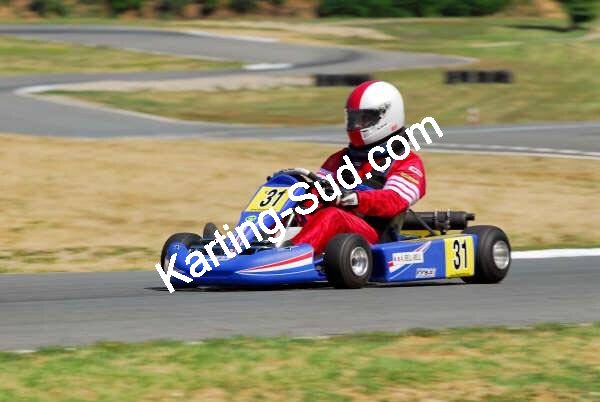 01 & 02/07/2006 : Coupe de France Formule FFSA à Layrac (Photos Patrick Lascombes) 2006 — karting