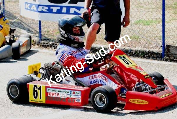 01 & 02/07/2006 : Coupe de France Formule FFSA à Layrac (Photos Patrick Lascombes) 2006 — karting