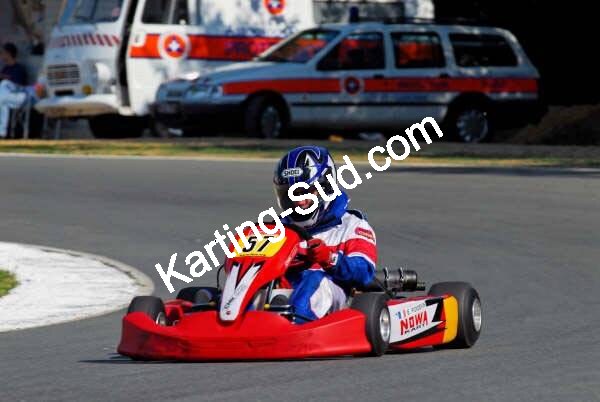 01 & 02/07/2006 : Coupe de France Formule FFSA à Layrac (Photos Patrick Lascombes) 2006 — karting