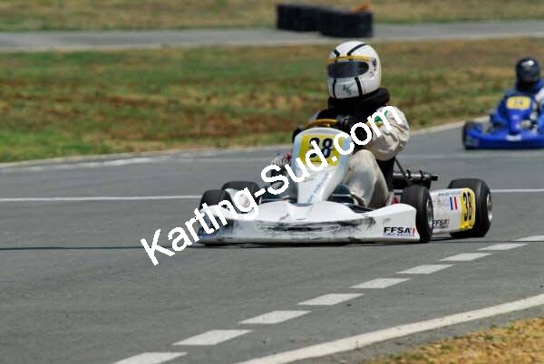 01 & 02/07/2006 : Coupe de France Formule FFSA à Layrac (Photos Patrick Lascombes) 2006 — karting