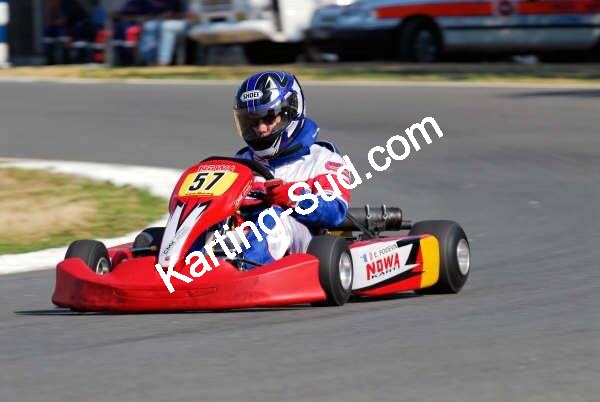 01 & 02/07/2006 : Coupe de France Formule FFSA à Layrac (Photos Patrick Lascombes) 2006 — karting