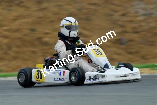 01 & 02/07/2006 : Coupe de France Formule FFSA à Layrac (Photos Patrick Lascombes) 2006 — karting