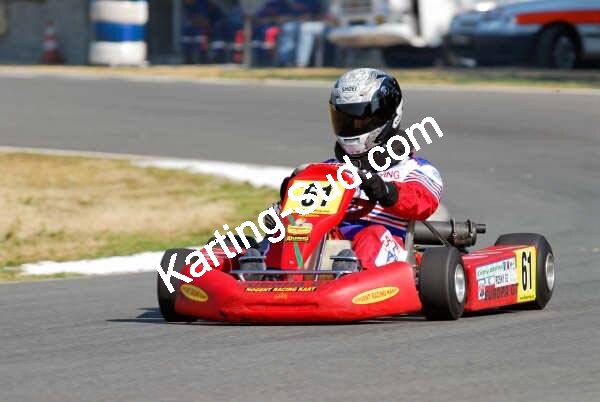 01 & 02/07/2006 : Coupe de France Formule FFSA à Layrac (Photos Patrick Lascombes) 2006 — karting