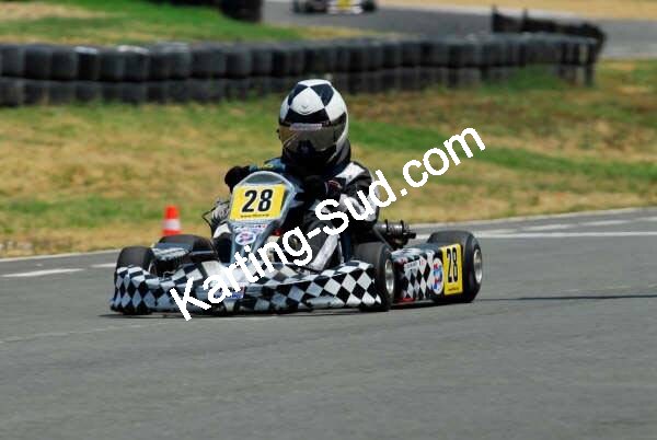 01 & 02/07/2006 : Coupe de France Formule FFSA à Layrac (Photos Patrick Lascombes) 2006 — karting