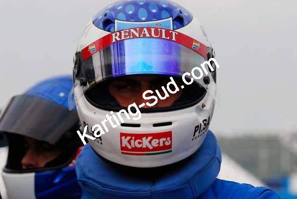 01 & 02/07/2006 : Coupe de France Formule FFSA à Layrac (Photos Patrick Lascombes) 2006 — karting