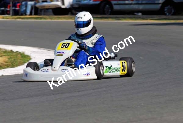 01 & 02/07/2006 : Coupe de France Formule FFSA à Layrac (Photos Patrick Lascombes) 2006 — karting