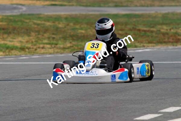 01 & 02/07/2006 : Coupe de France Formule FFSA à Layrac (Photos Patrick Lascombes) 2006 — karting