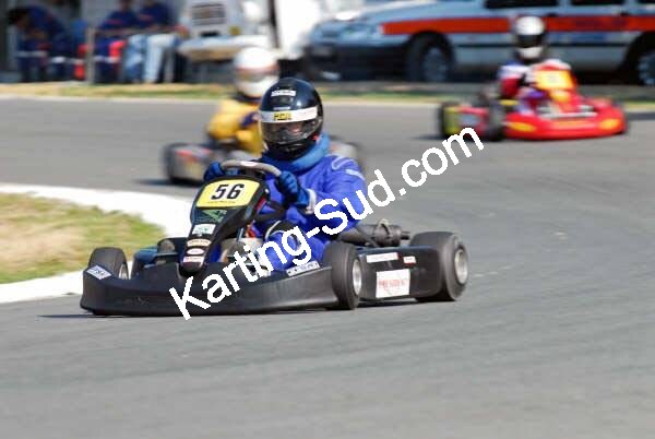01 & 02/07/2006 : Coupe de France Formule FFSA à Layrac (Photos Patrick Lascombes) 2006 — karting