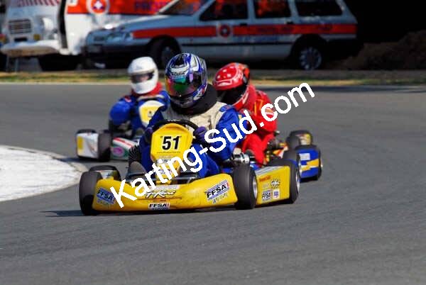 01 & 02/07/2006 : Coupe de France Formule FFSA à Layrac (Photos Patrick Lascombes) 2006 — karting