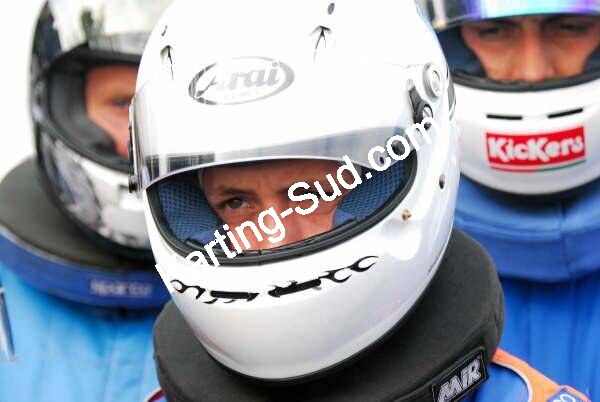 01 & 02/07/2006 : Coupe de France Formule FFSA à Layrac (Photos Patrick Lascombes) 2006 — karting