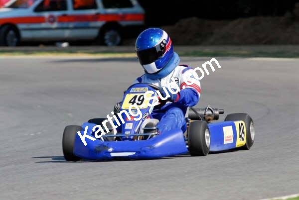 01 & 02/07/2006 : Coupe de France Formule FFSA à Layrac (Photos Patrick Lascombes) 2006 — karting