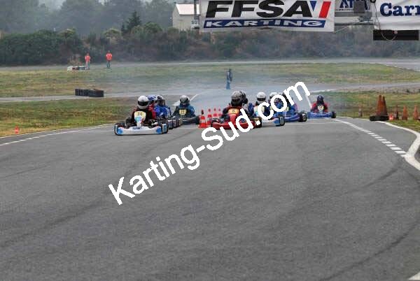 01 & 02/07/2006 : Coupe de France Formule FFSA à Layrac (Photos Patrick Lascombes) 2006 — karting