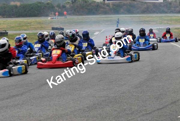 01 & 02/07/2006 : Coupe de France Formule FFSA à Layrac (Photos Patrick Lascombes) 2006 — karting